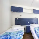 营地 野营村卡利克布鲁酒店 4*