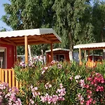 野营村卡利克布鲁酒店 营地