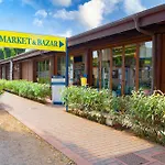 营地 野营村卡利克布鲁酒店 4*