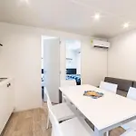 野营村卡利克布鲁酒店