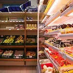 野营村卡利克布鲁酒店 4* 费尔蒂利亚