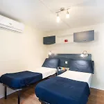 营地 野营村卡利克布鲁酒店