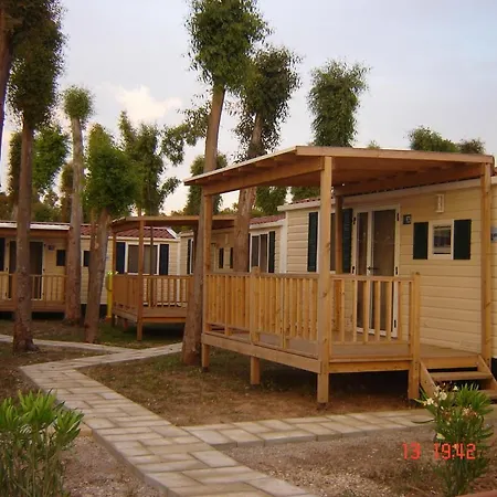 Village Laguna Blu Kemp 4*