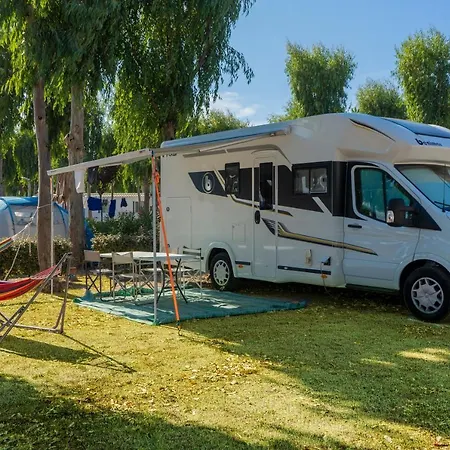 Village Laguna Blu 4* Фертилия