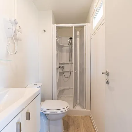 Village Laguna Blu 4* Фертилия