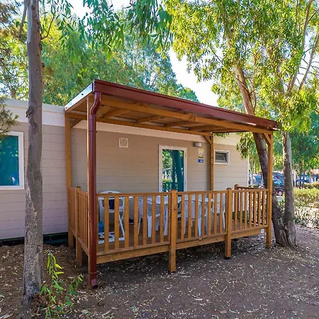 Village Laguna Blu Campingplads 4*