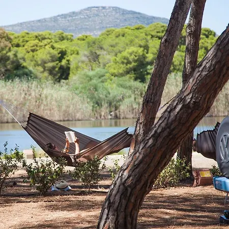 Village Laguna Blu Kemp 4*