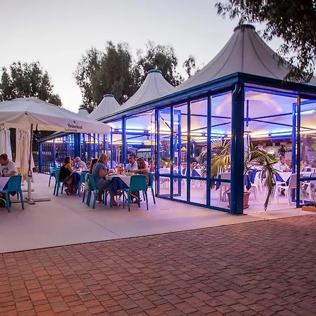 Village Laguna Blu 4*