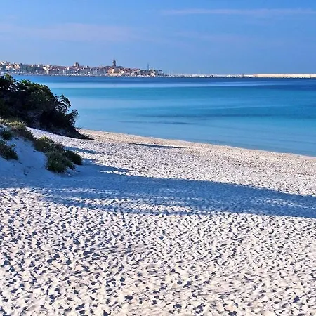 Village Laguna Blu Kemp 4*
