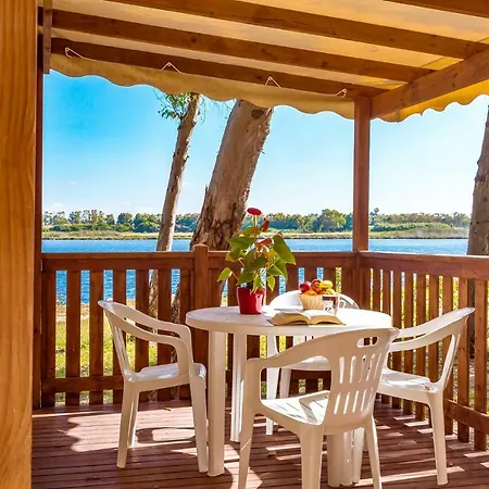 Village Laguna Blu Kemp 4*