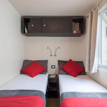 Village Laguna Blu Кемпинг 4*