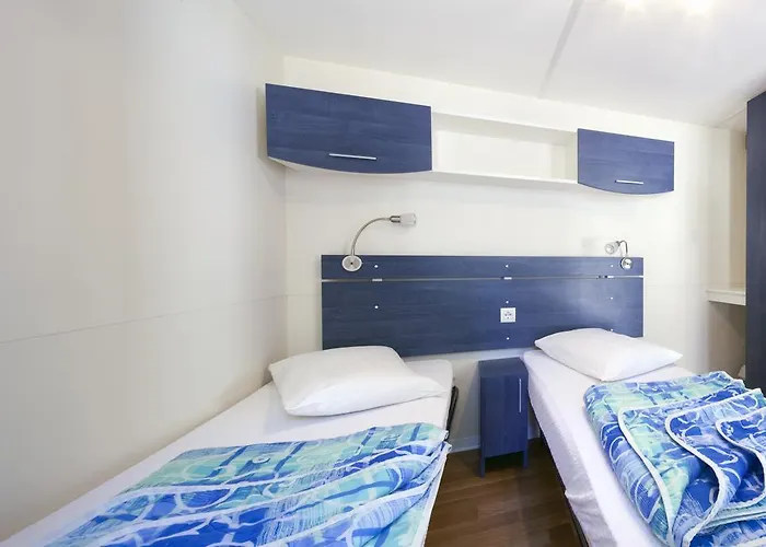 Campingplads Village Laguna Blu 4*