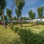 Village Laguna Blu مكان تخييم فيرتيليا