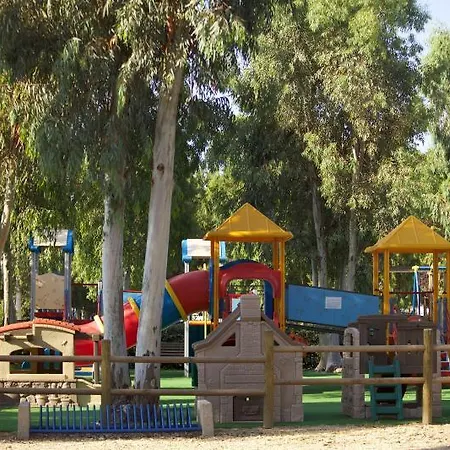 Village Laguna Blu Campeggio 4*