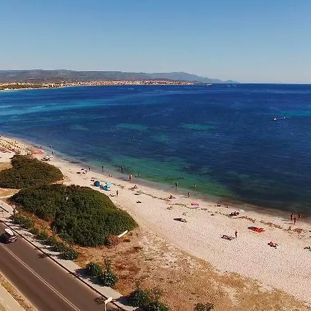 Campeggio Village Laguna Blu 4*