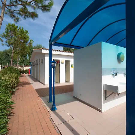 Village Laguna Blu Fertilia