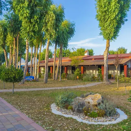 Camping Village Laguna Blu