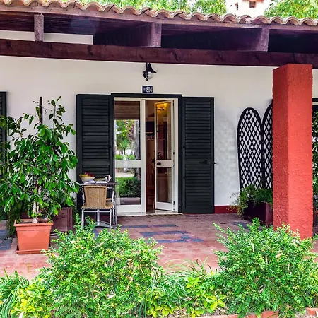 Village Laguna Blu フェルティリア