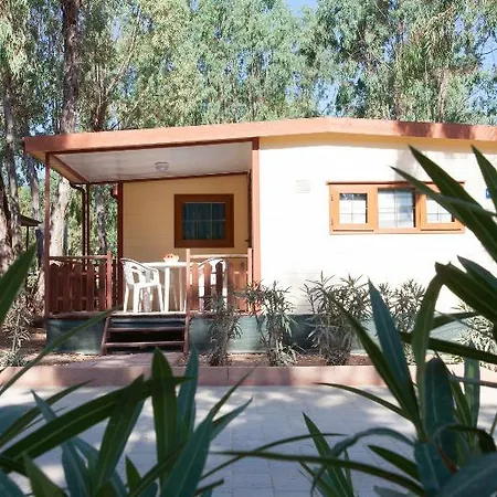 Village Laguna Blu フェルティリア