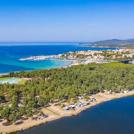Campeggio Village Laguna Blu