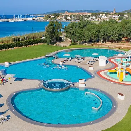 Village Laguna Blu 4*