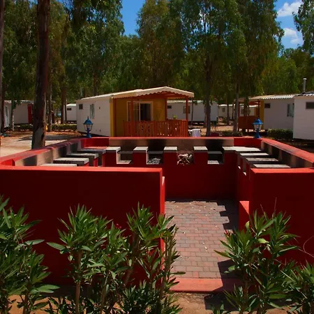 Village Laguna Blu Camping 4*