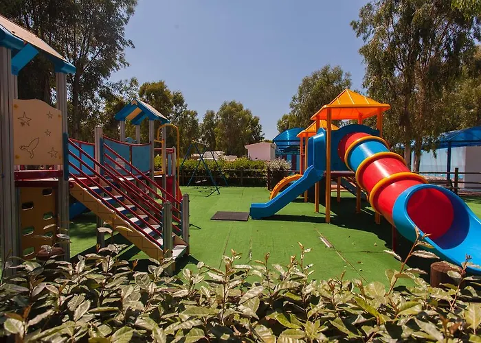 Village Laguna Blu Κάμπινγκ