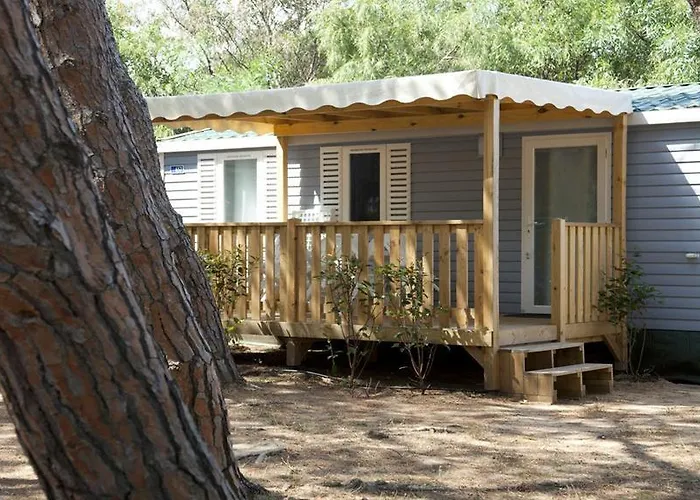 Village Laguna Blu 4*