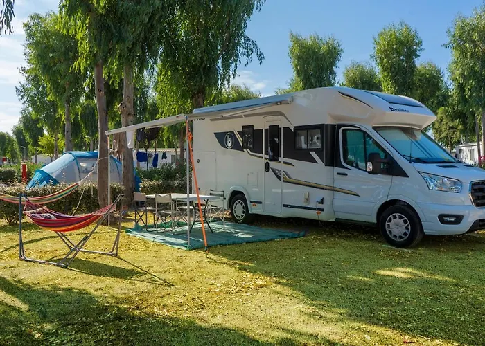 Village Laguna Blu 4* Fertilia