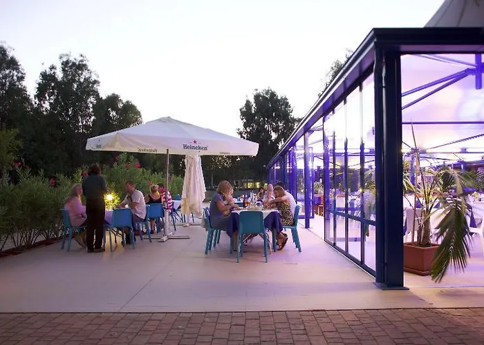 Village Laguna Blu 4*