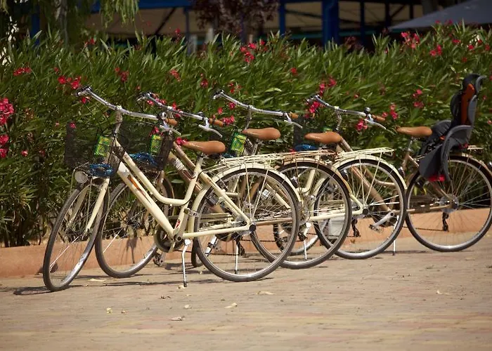 Village Laguna Blu Κάμπινγκ