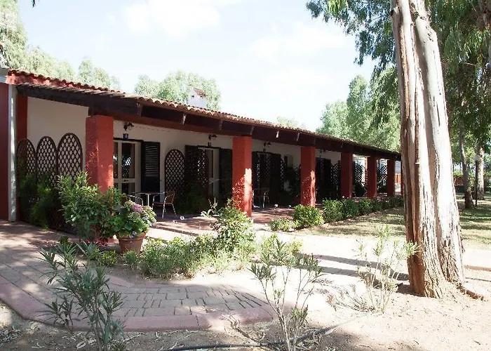 Village Laguna Blu 4* Fertilia