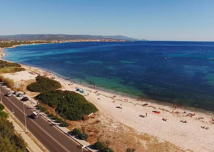 Κάμπινγκ Village Laguna Blu 4*