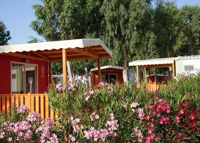 Village Laguna Blu Κάμπινγκ