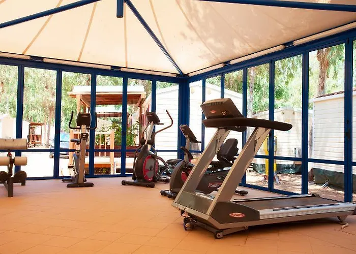 Village Laguna Blu Κάμπινγκ