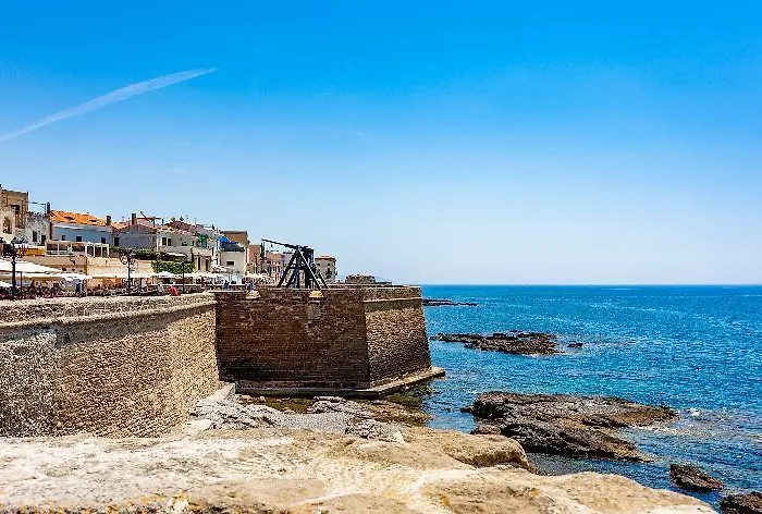 Village Laguna Blu 4* Fertilia