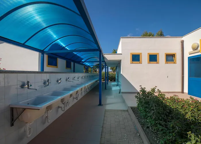 Village Laguna Blu 4* Fertilia