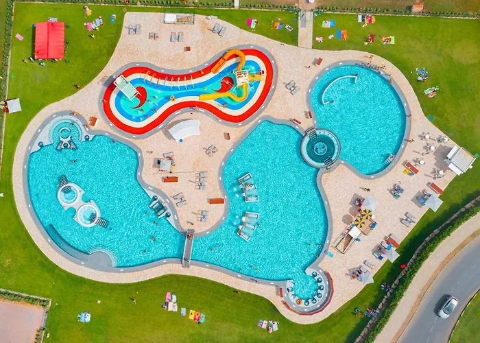 Village Laguna Blu Κάμπινγκ 4*