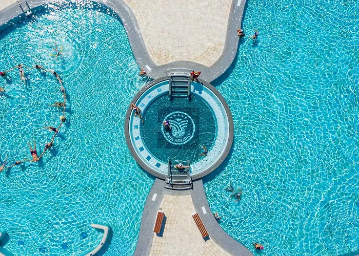 Village Laguna Blu Κάμπινγκ Fertilia