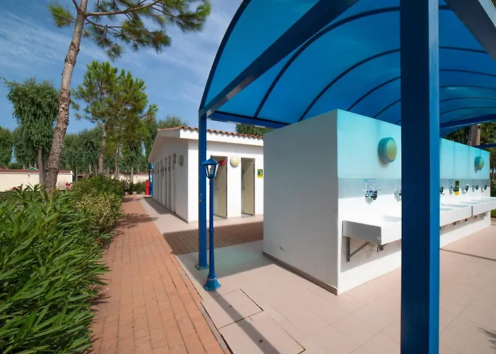 Village Laguna Blu Fertilia