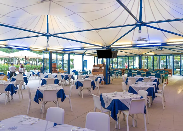 Village Laguna Blu 4* Fertilia