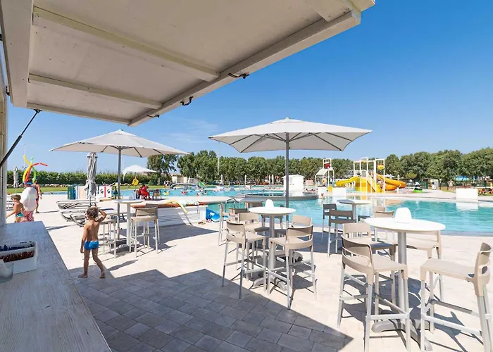 Village Laguna Blu Κάμπινγκ