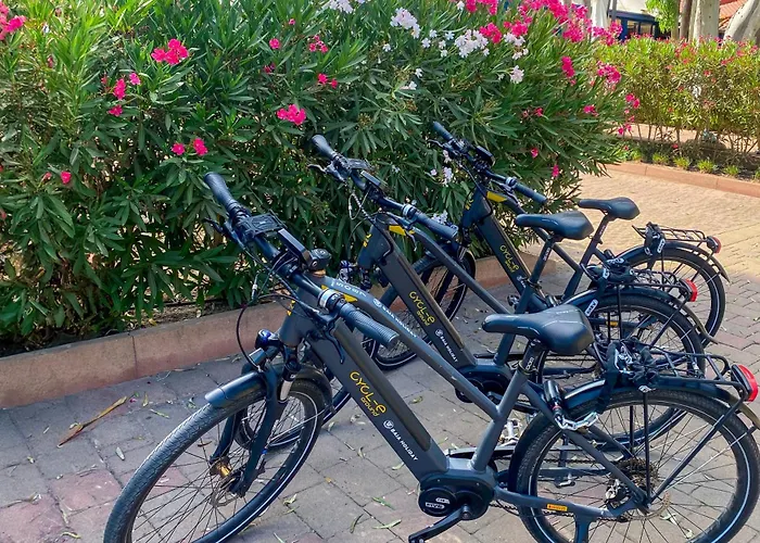 Village Laguna Blu Κάμπινγκ 4*