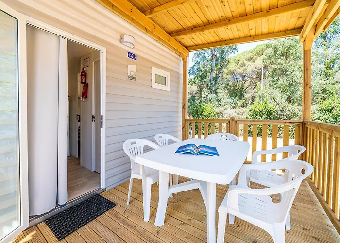 Village Laguna Blu Κάμπινγκ Fertilia