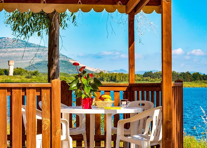 Village Laguna Blu 4* Fertilia