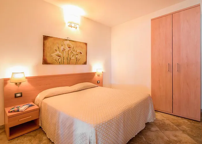 Village Laguna Blu Κάμπινγκ