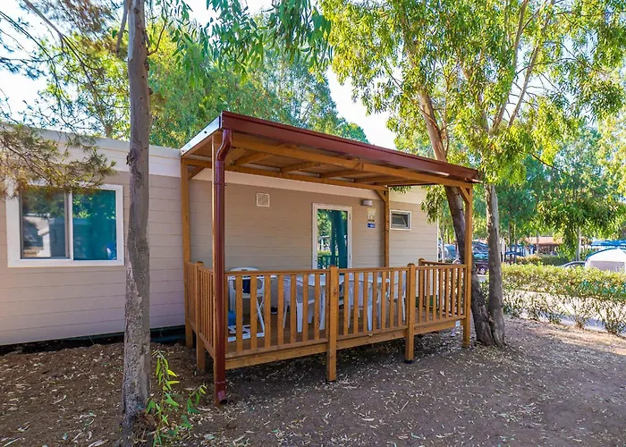 Village Laguna Blu Κάμπινγκ 4*