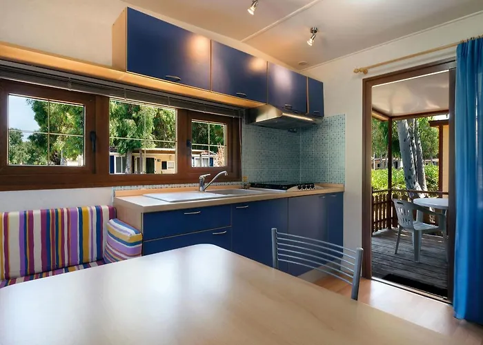 Village Laguna Blu Fertilia