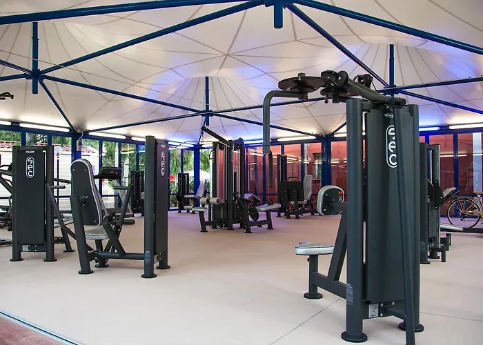 Village Laguna Blu Κάμπινγκ