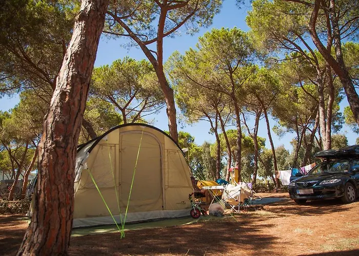 Village Laguna Blu 4*